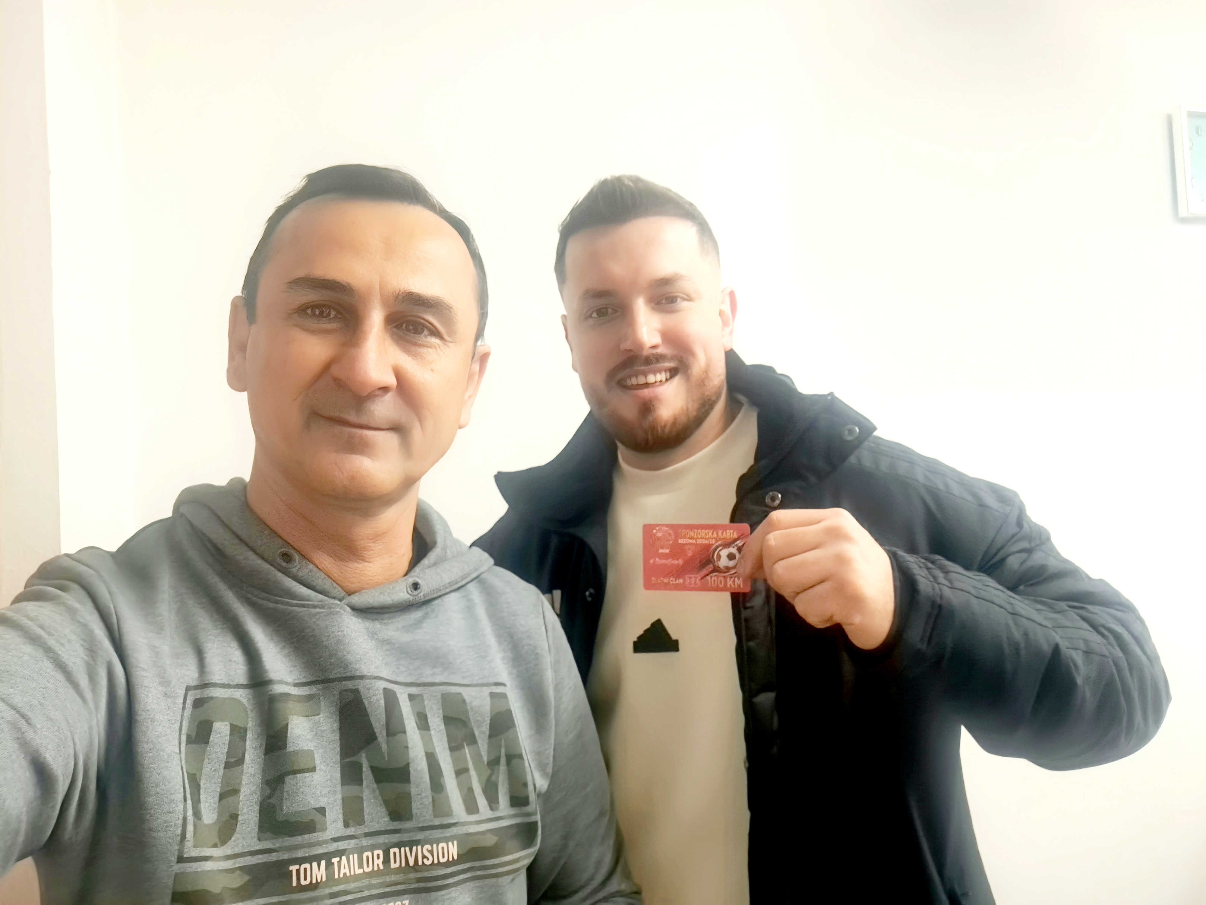 Sretan rođendan Hare